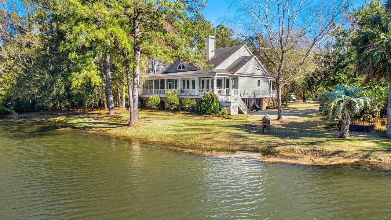 Photo of Outdoor in Debordieu Colony