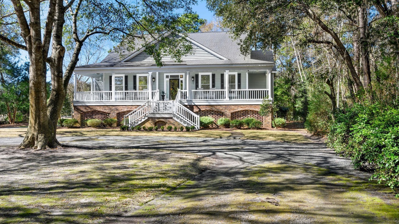 Photo of Outdoor in Debordieu Colony