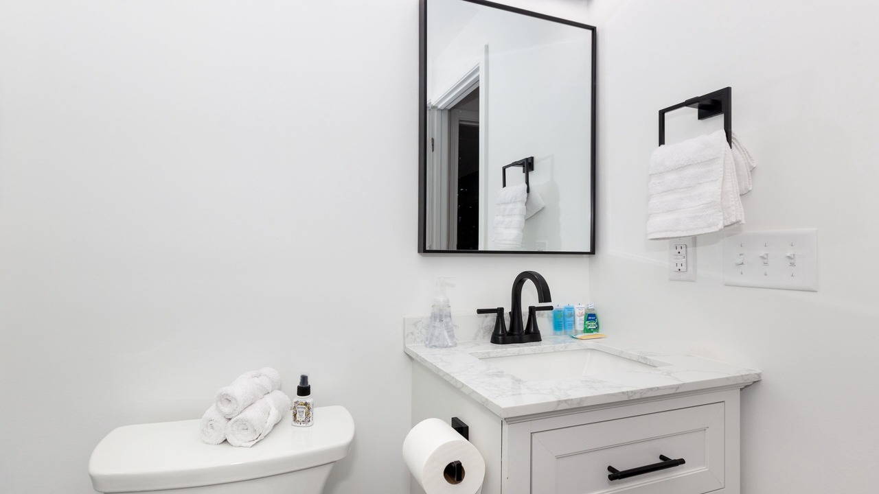 Photo of Bathroom in Toddville Road