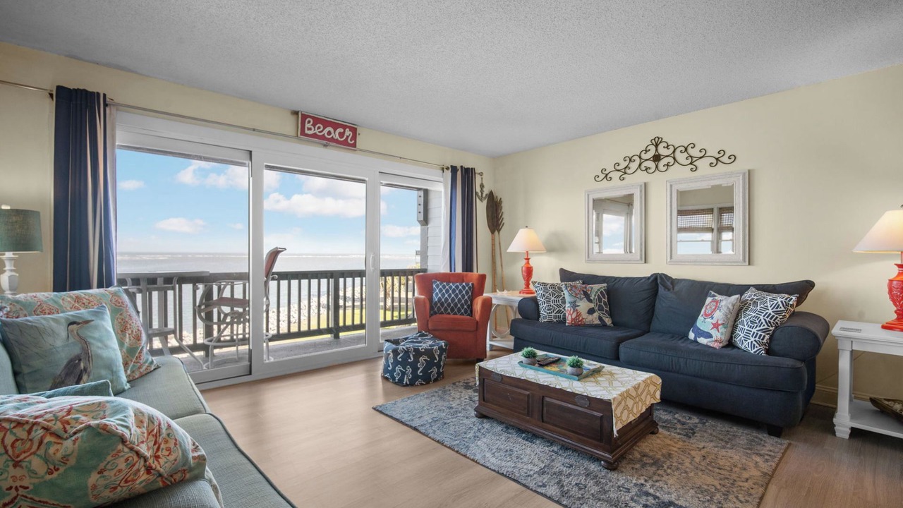 Photo of Bedroom in Saint Helena Island