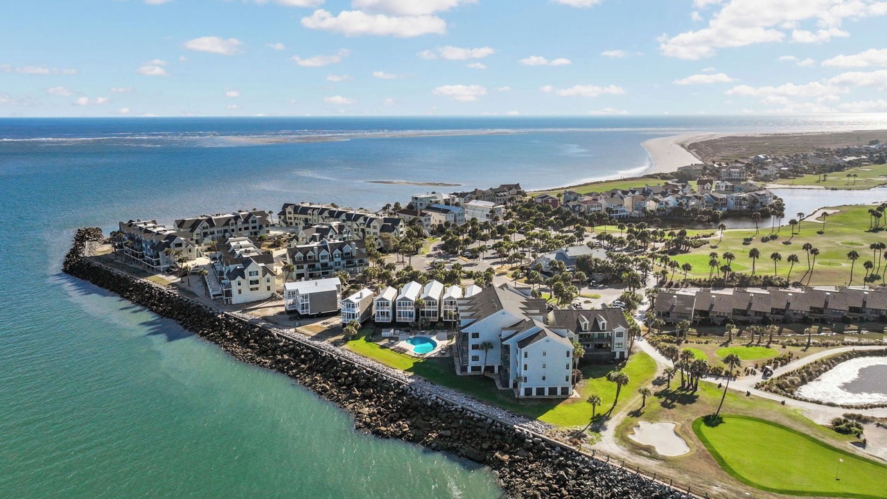 Photo of Outdoor in Saint Helena Island