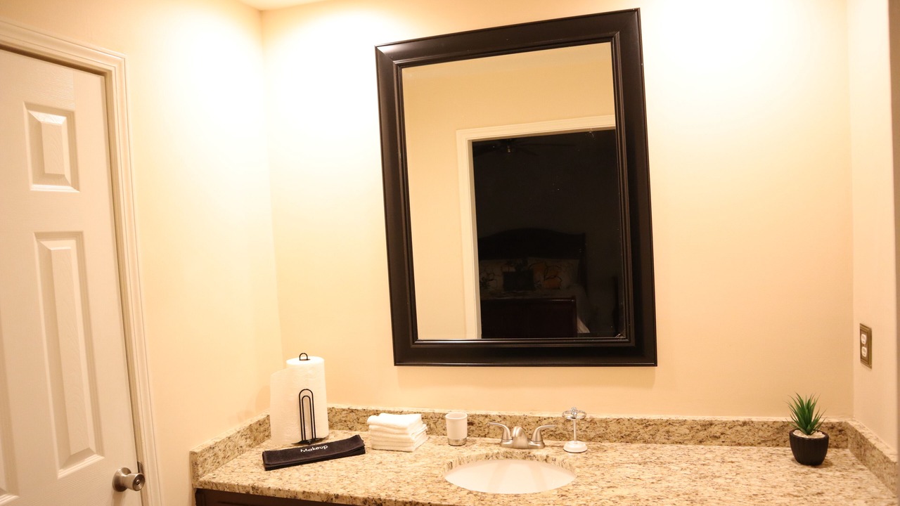 Photo of Bathroom in West Ashley