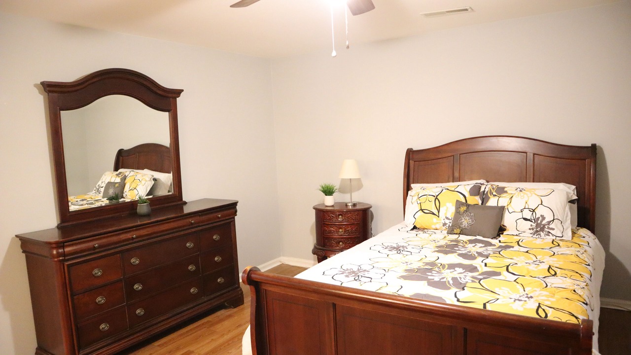 Photo of Bedroom in West Ashley