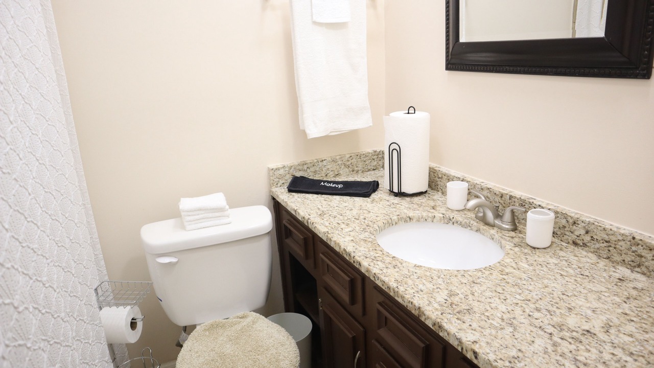 Photo of Bathroom in West Ashley