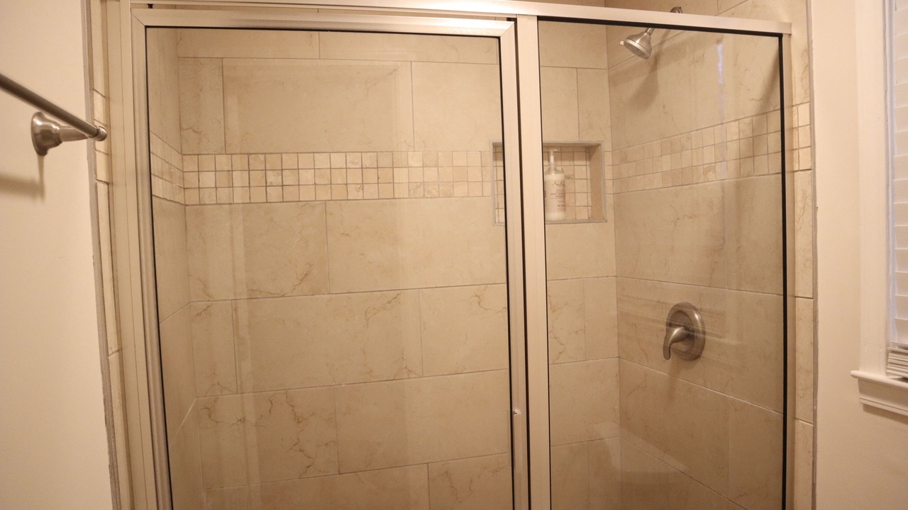 Photo of Bathroom in West Ashley
