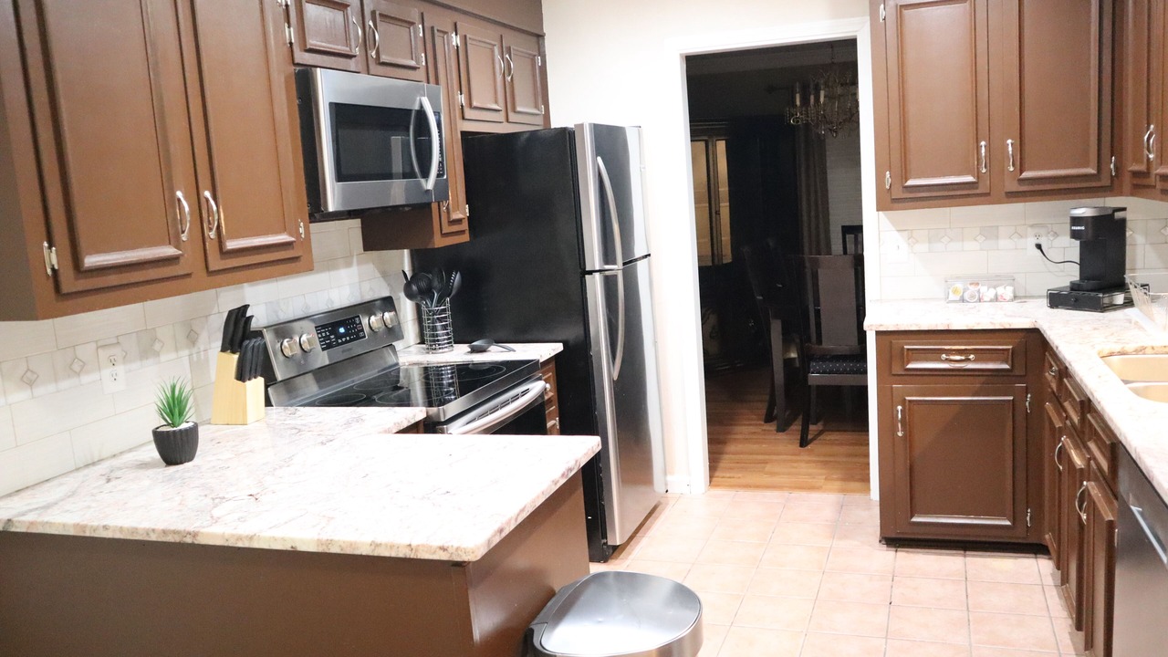 Photo of Kitchen in West Ashley