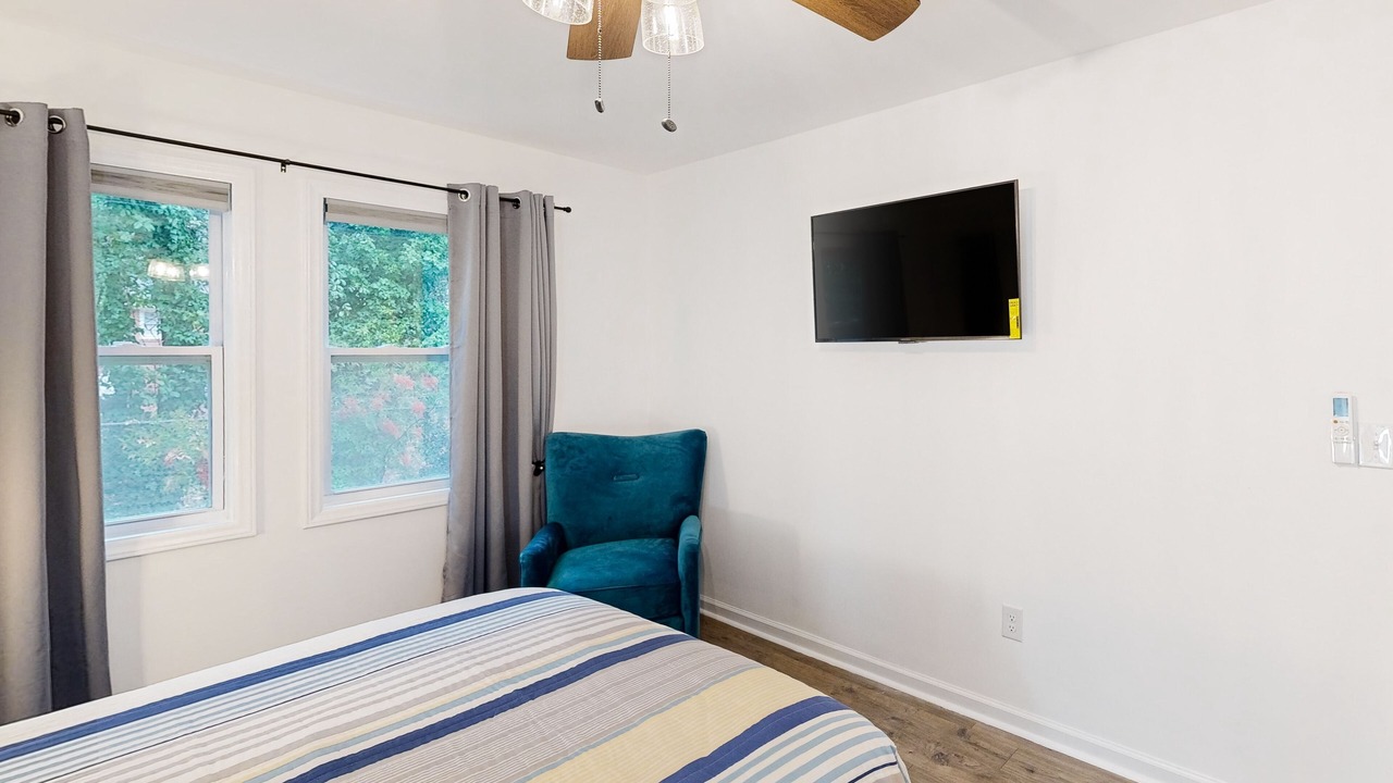 Photo of Bedroom in Charlotte