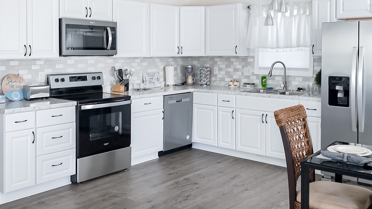 Photo of Kitchen in Charlotte