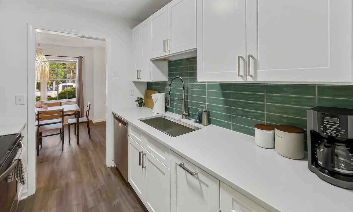 Photo of Kitchen in Mount Pleasant