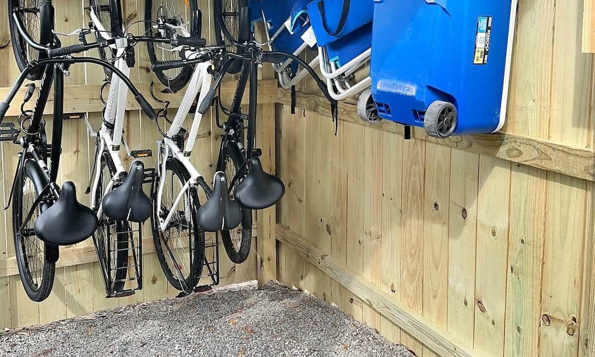 Photo of Outdoor in Mount Pleasant