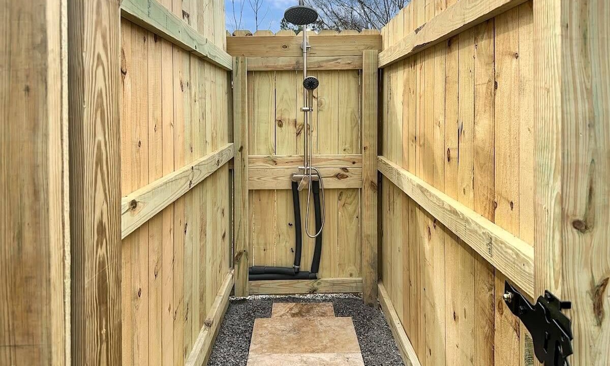 Photo of Outdoor in Mount Pleasant