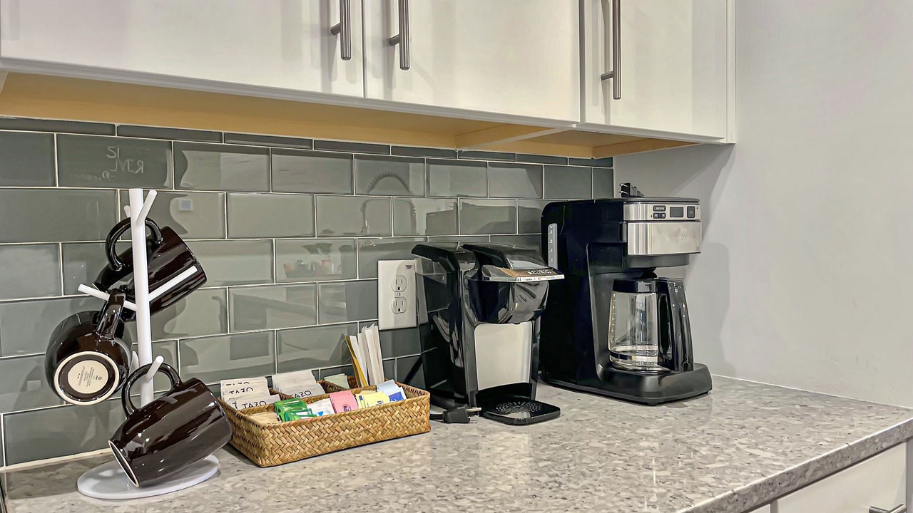 Photo of Kitchen in North Charleston