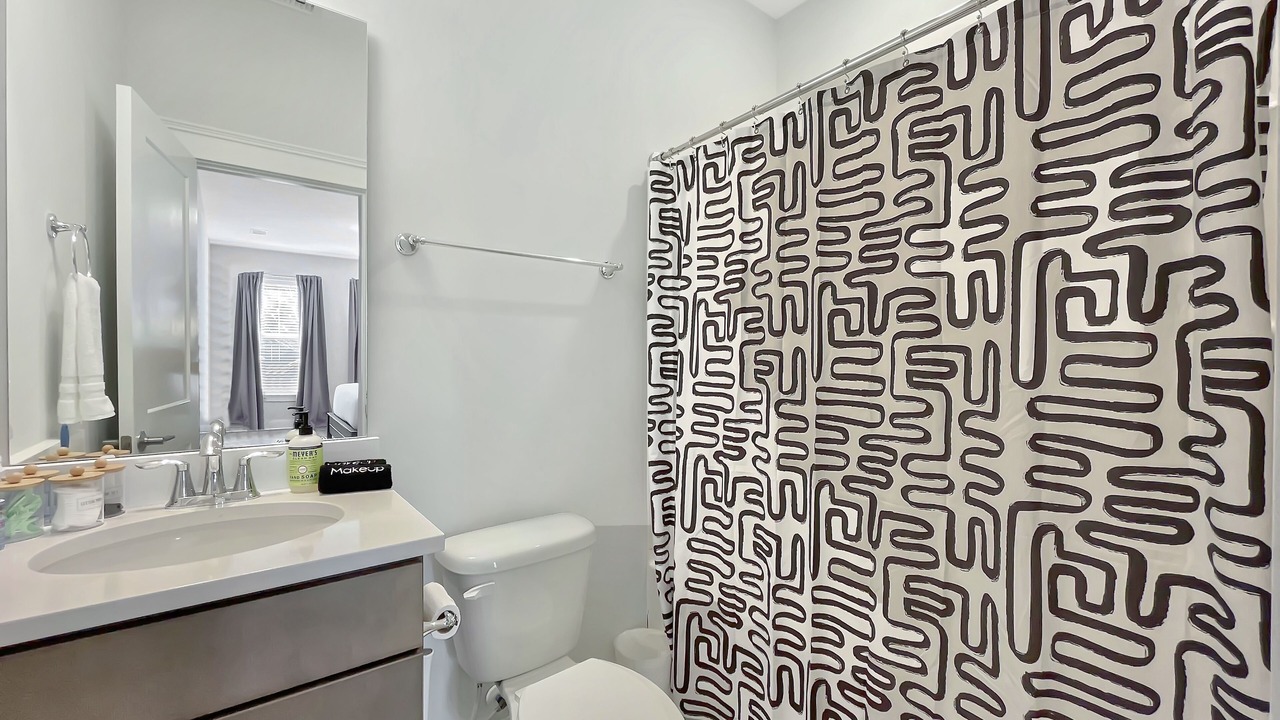 Photo of Bathroom in North Charleston