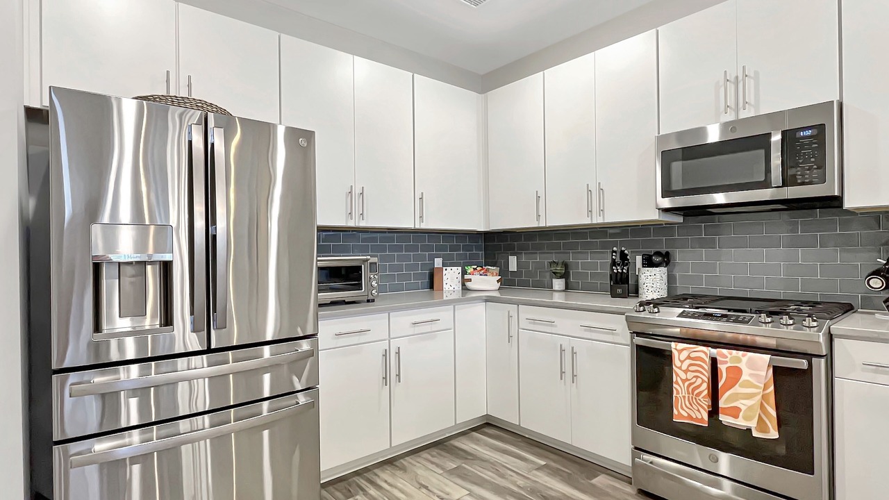 Photo of Kitchen in North Charleston