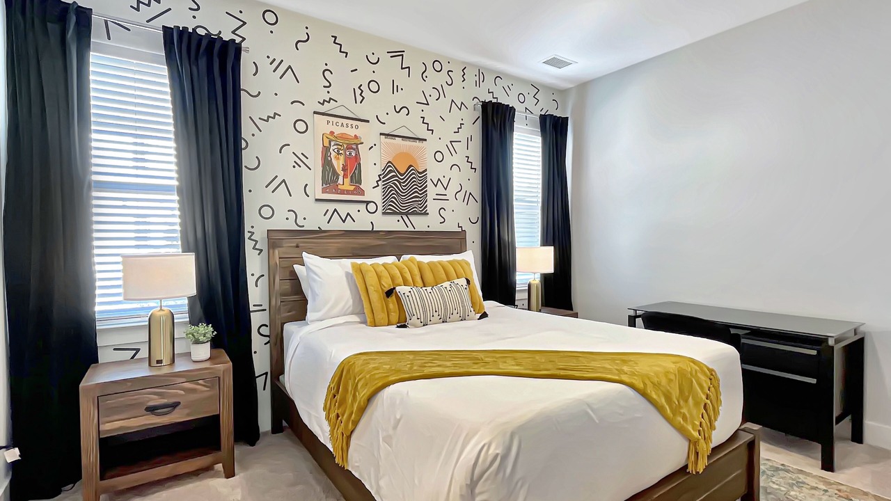 Photo of Bedroom in North Charleston