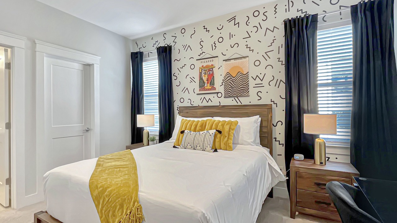 Photo of Bedroom in North Charleston