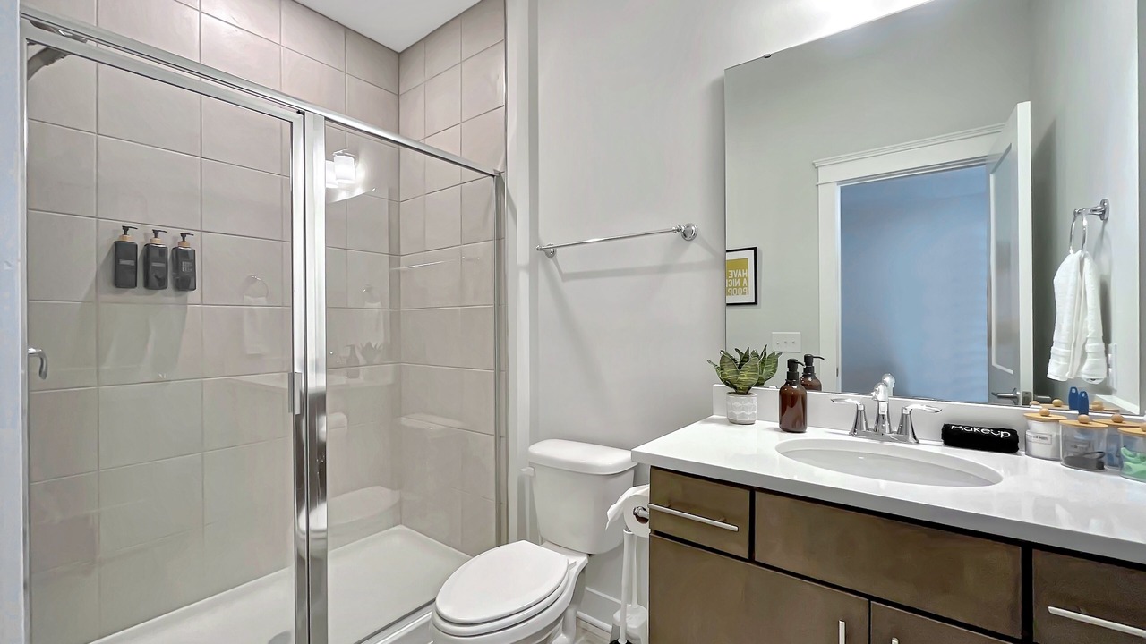 Photo of Bathroom in North Charleston