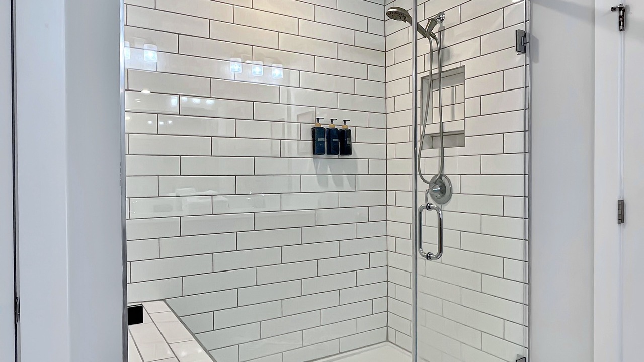 Photo of Bathroom in North Charleston