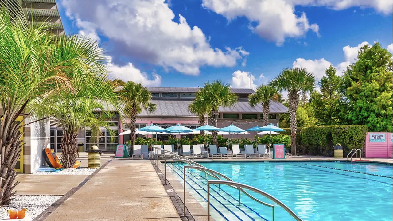 Photo of Outdoor in North Charleston