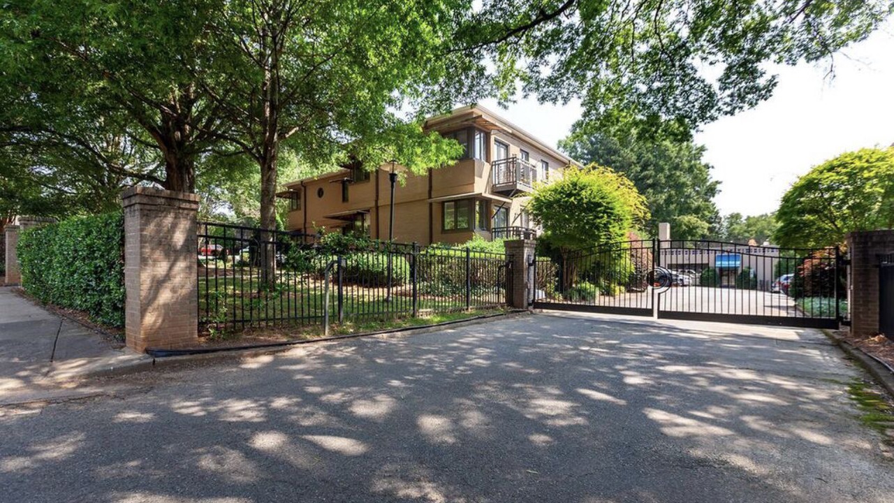 Photo of Outdoor in Charlotte