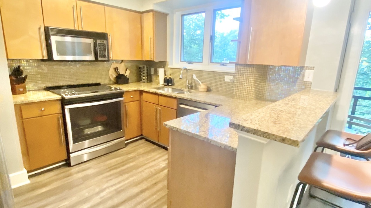 Photo of Kitchen in Charlotte