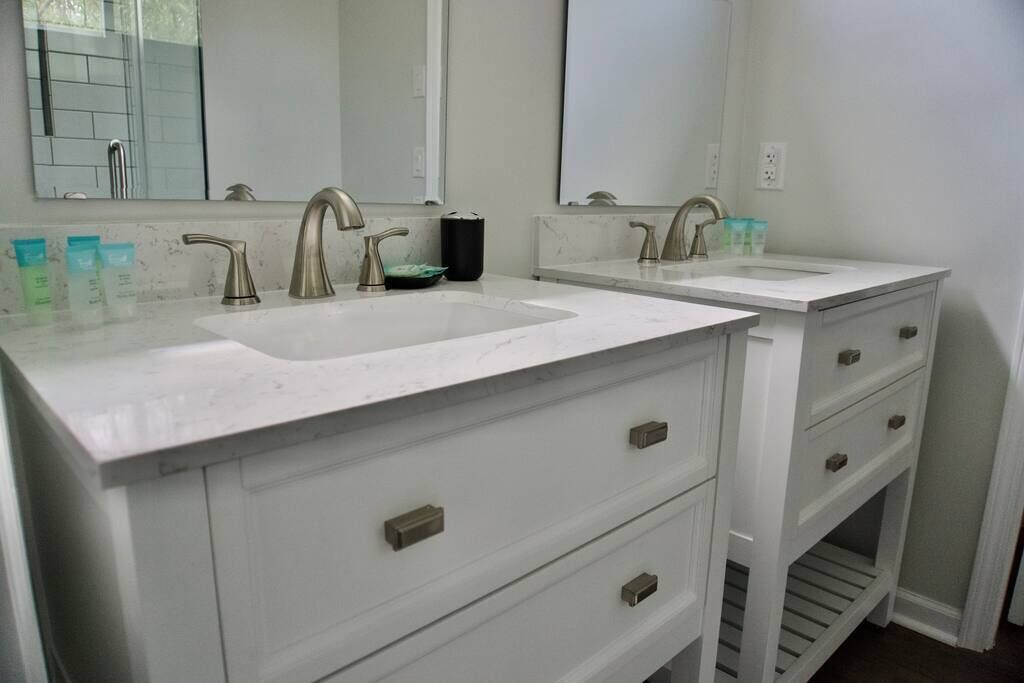 Photo of Bathroom in Long Bay Estates