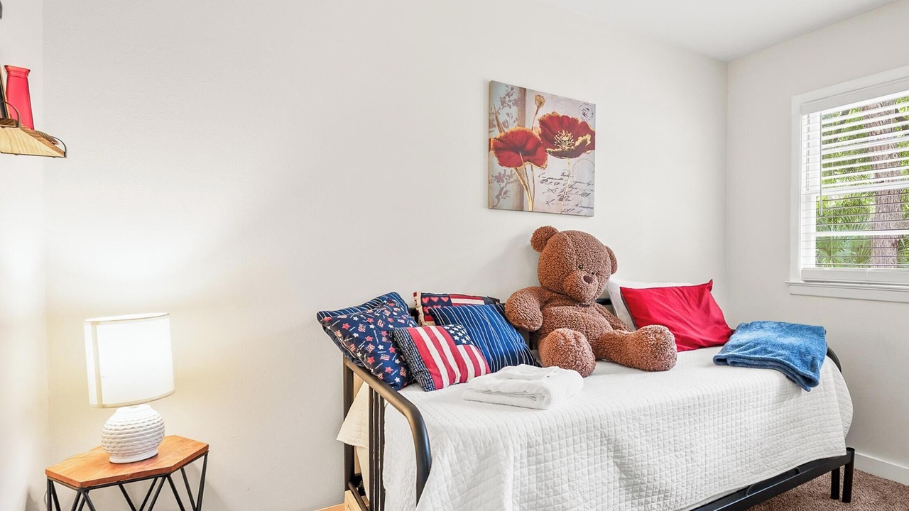 Photo of Bedroom in Beaufort
