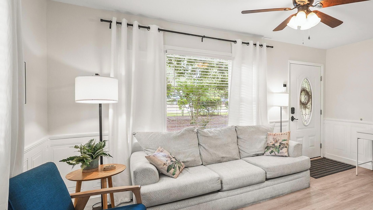 Photo of Livingroom in Beaufort