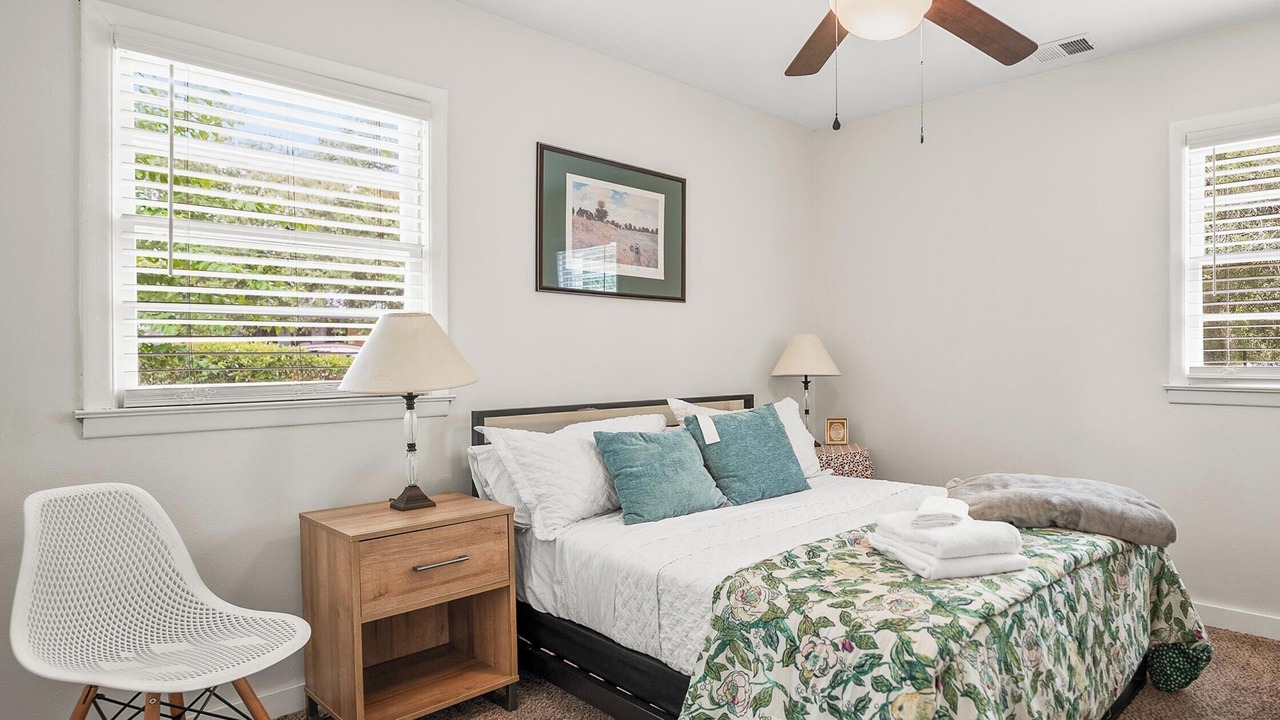 Photo of Bedroom in Beaufort