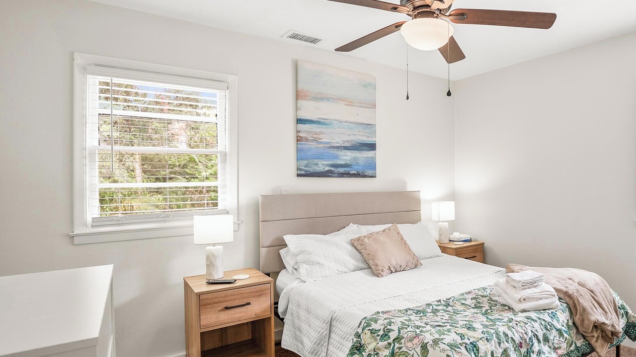 Photo of Bedroom in Beaufort