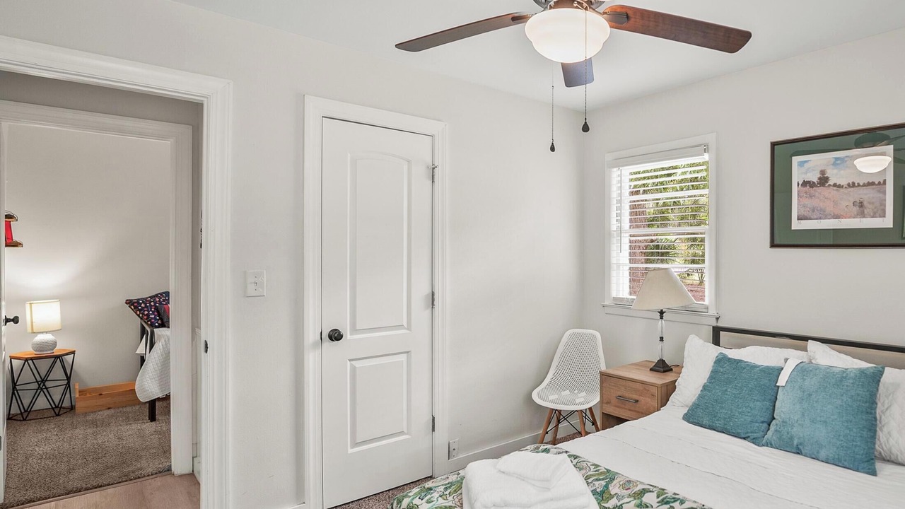 Photo of Bedroom in Beaufort