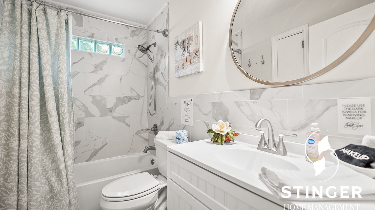 Photo of Bathroom in Beaufort