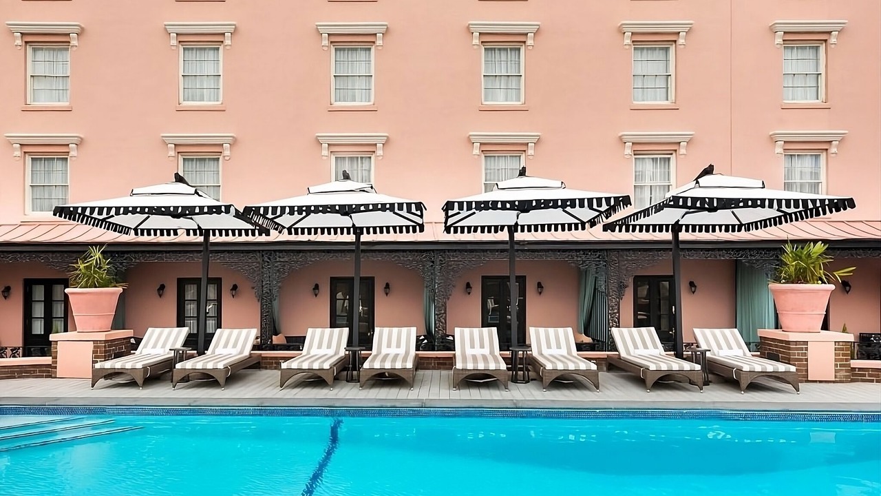 Photo of Outdoor in Charleston Historic District