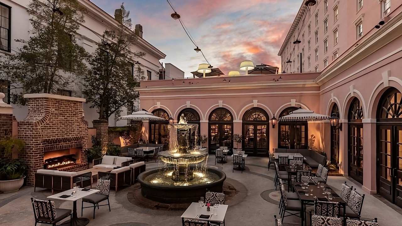 Photo of Outdoor in Charleston Historic District