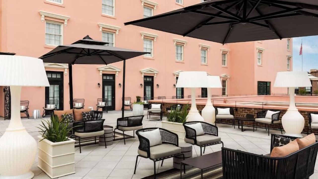 Photo of Outdoor in Charleston Historic District