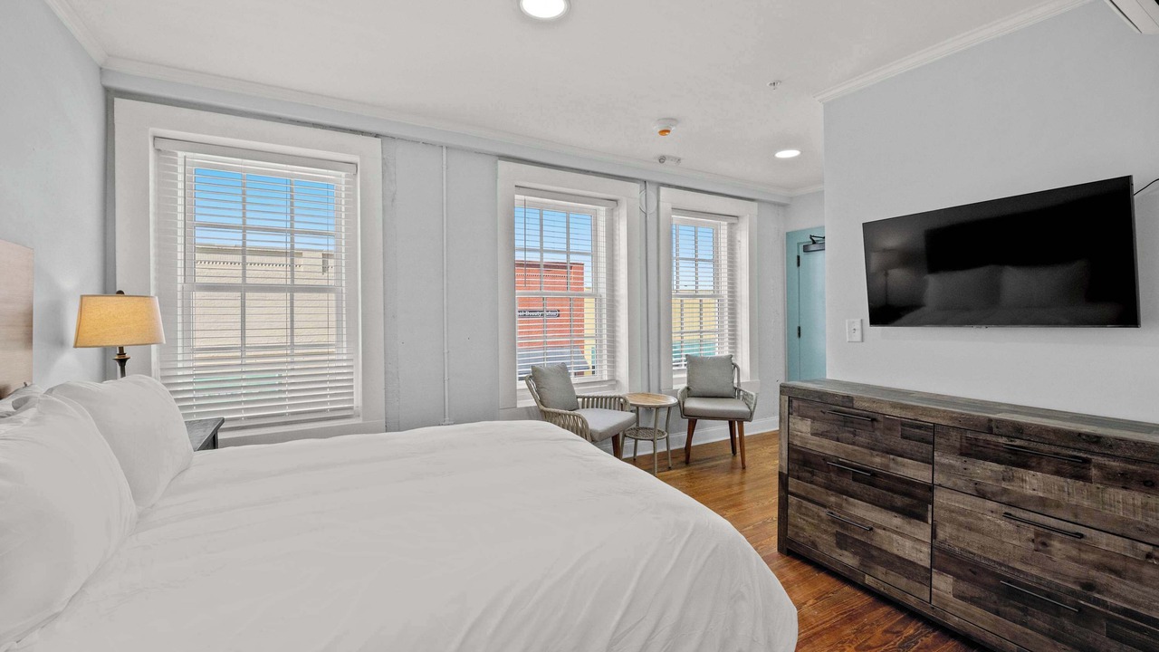 Photo of Bedroom in Conway