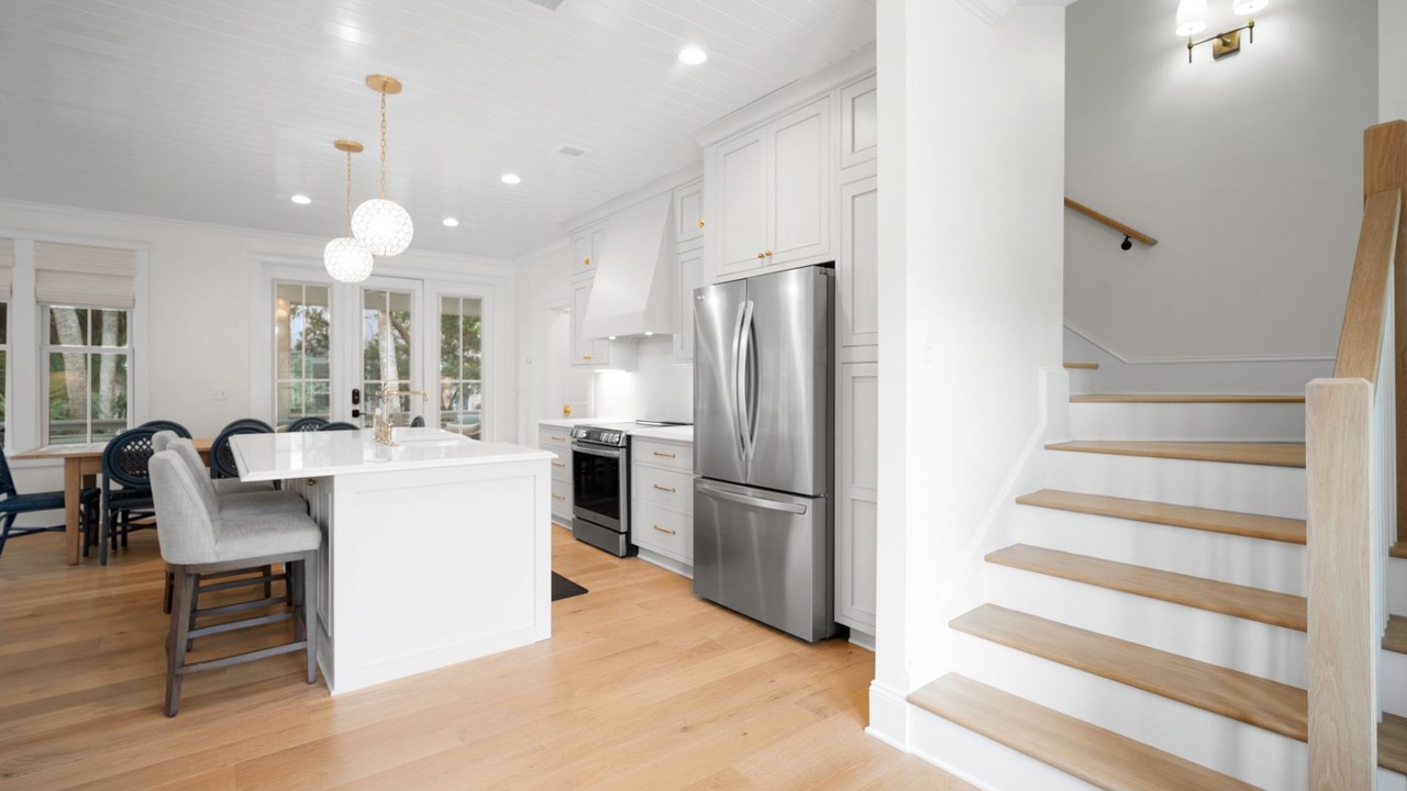 Photo of Kitchen in Deer Lake