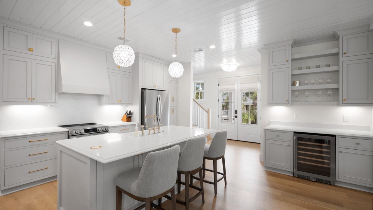 Photo of Kitchen in Deer Lake