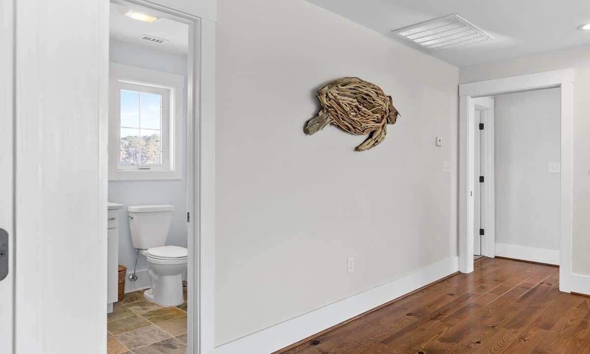 Photo of Bathroom in Daufuskie Island