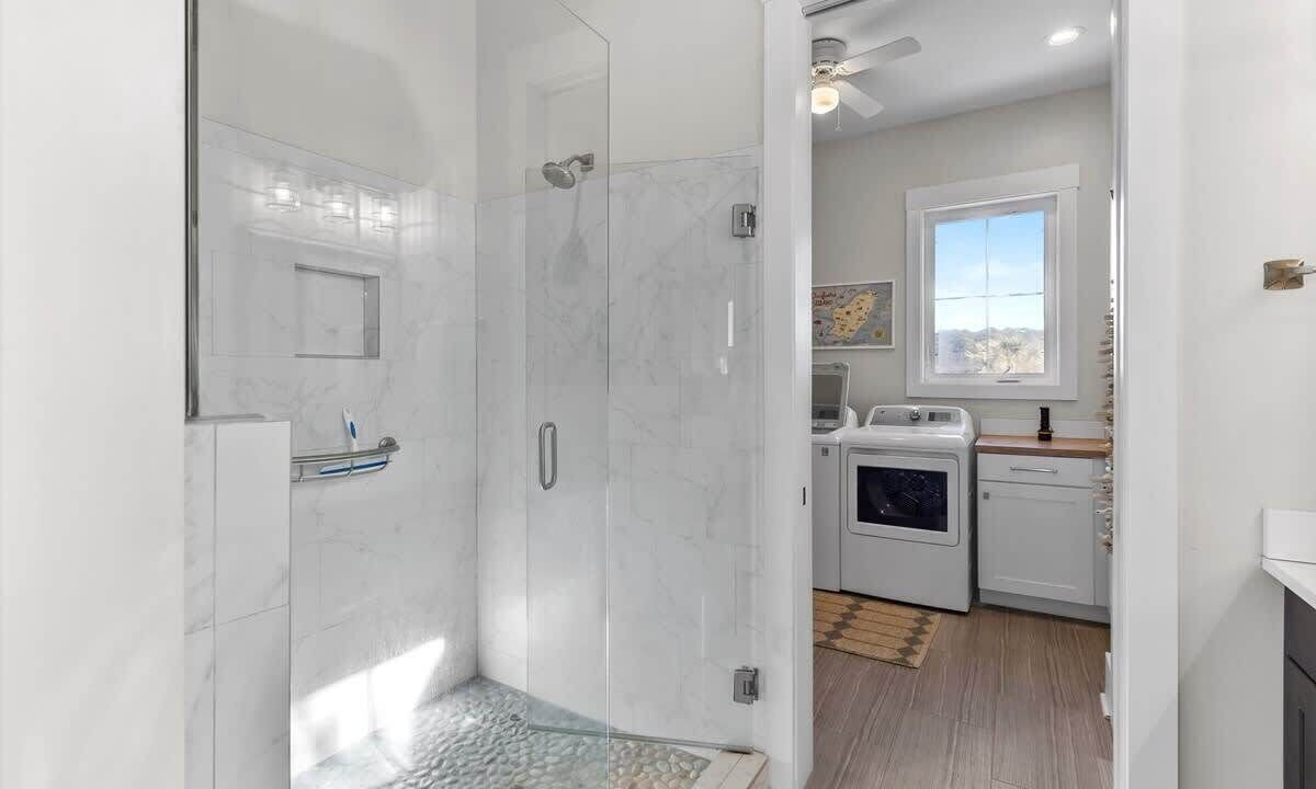 Photo of Bathroom in Daufuskie Island