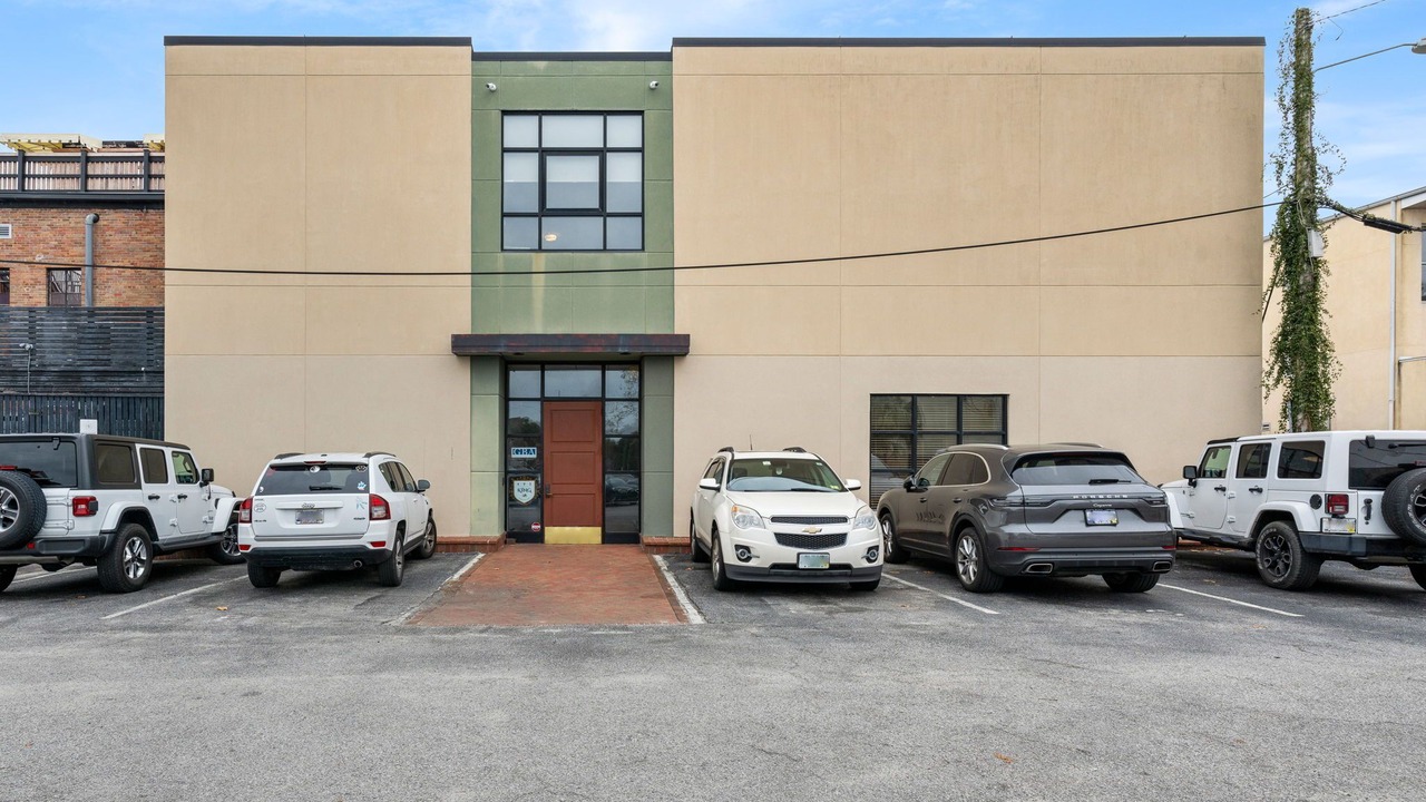 Photo of Outdoor in Downtown Charleston