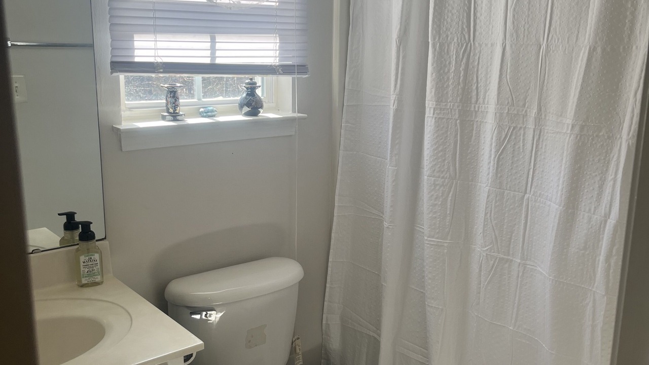 Photo of Bathroom in Paw Creek