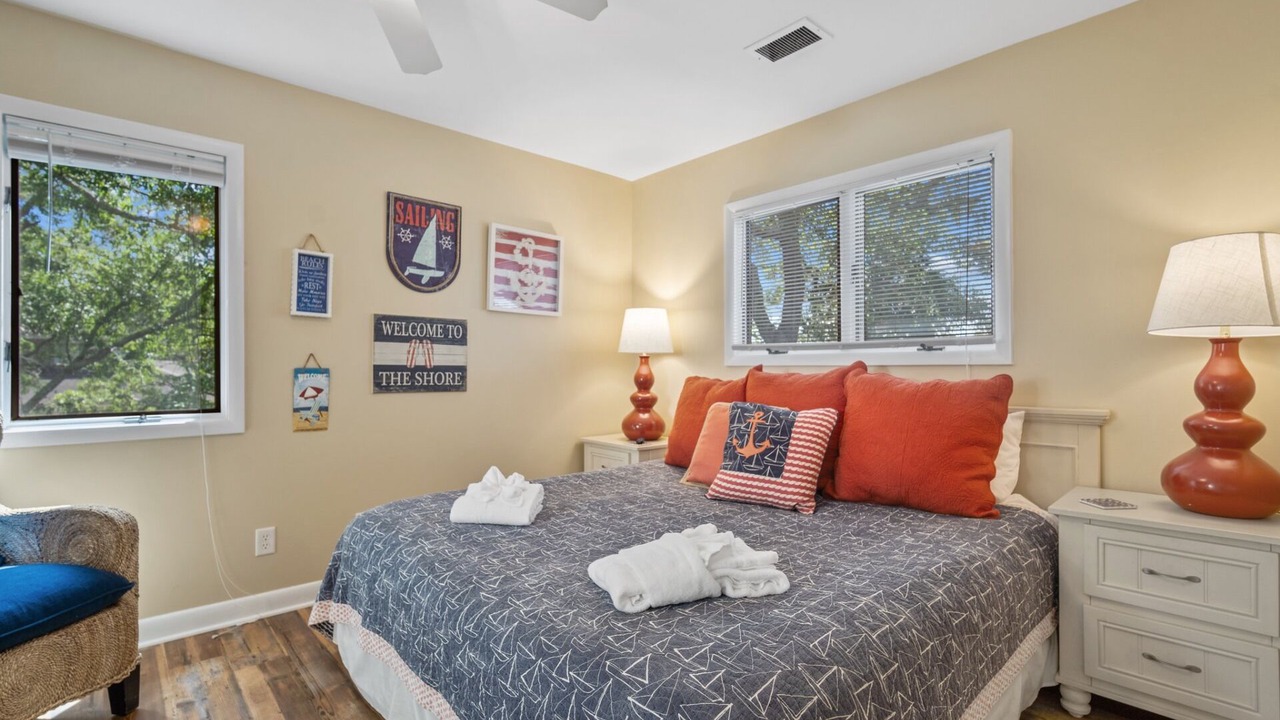Photo of Bedroom in Blue Heron Lake