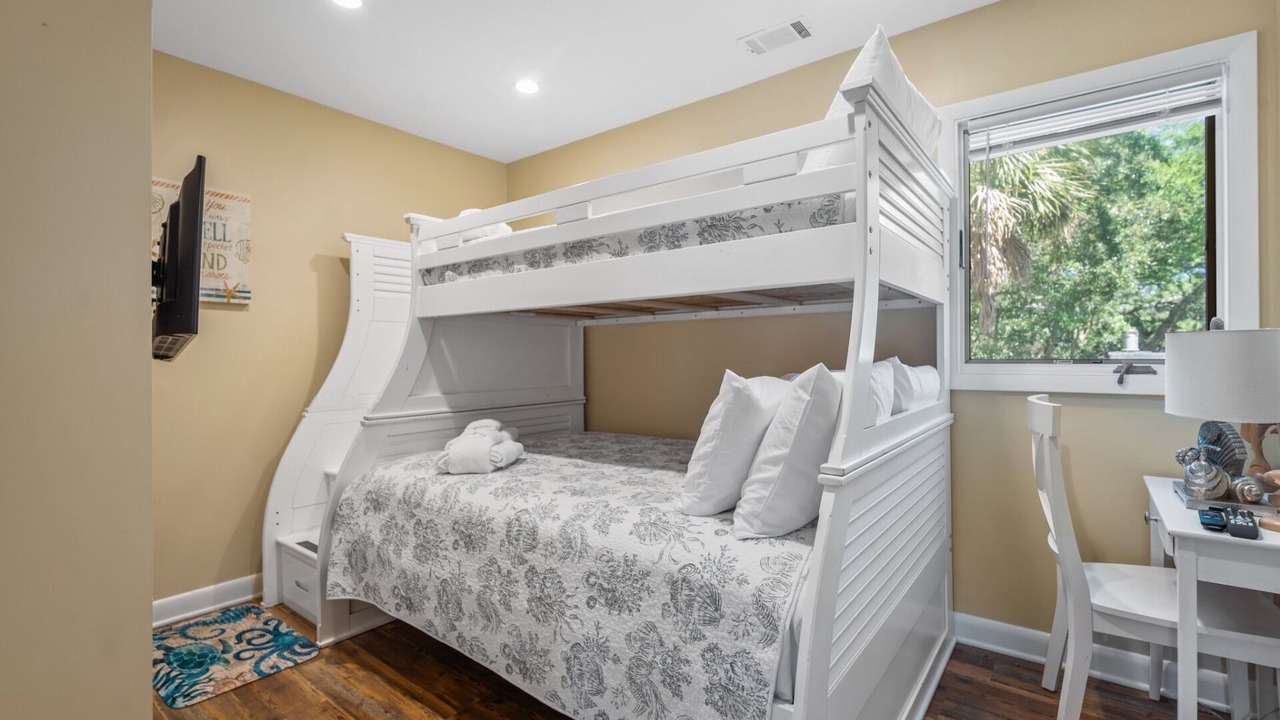 Photo of Bedroom in Blue Heron Lake