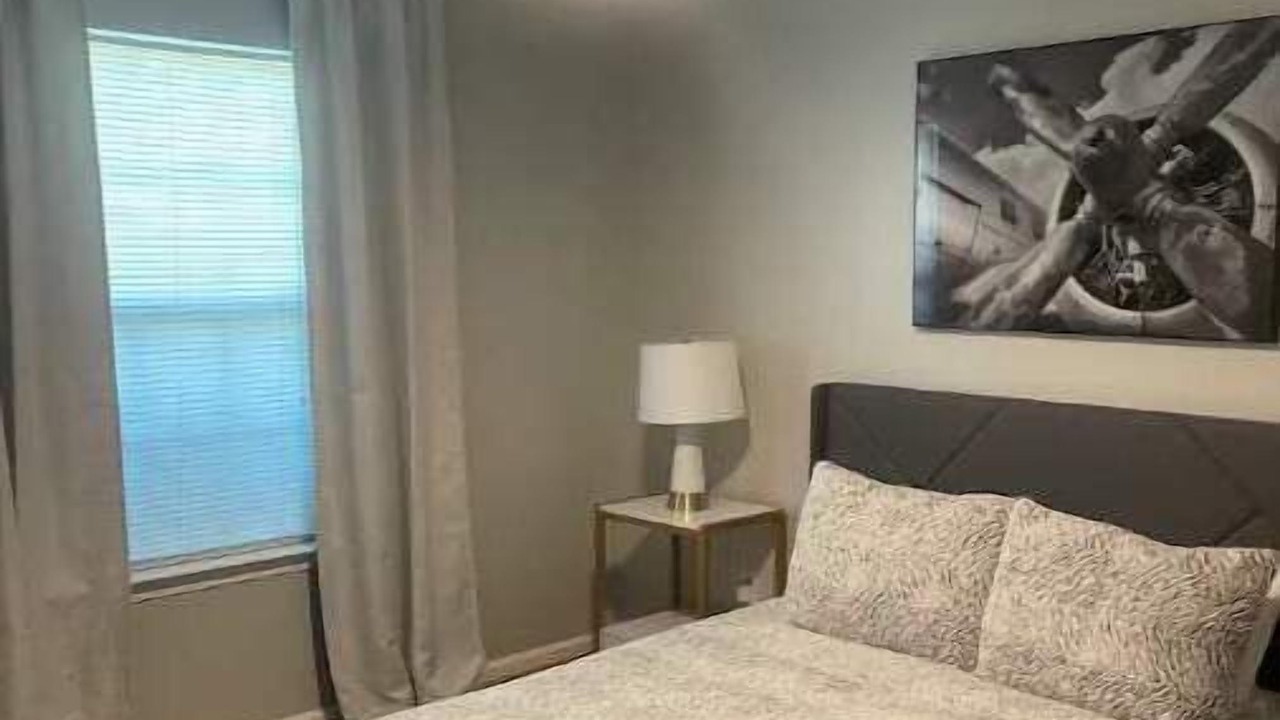 Photo of Bedroom in Port Wentworth