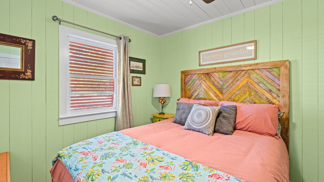 Photo of Bedroom in Windy Hill