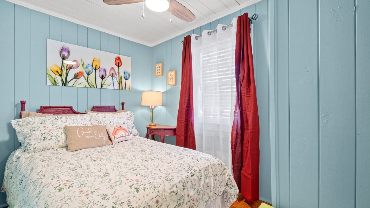 Photo of Bedroom in Windy Hill
