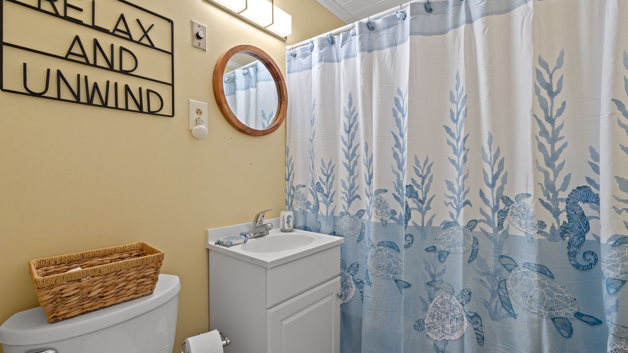 Photo of Bathroom in Windy Hill