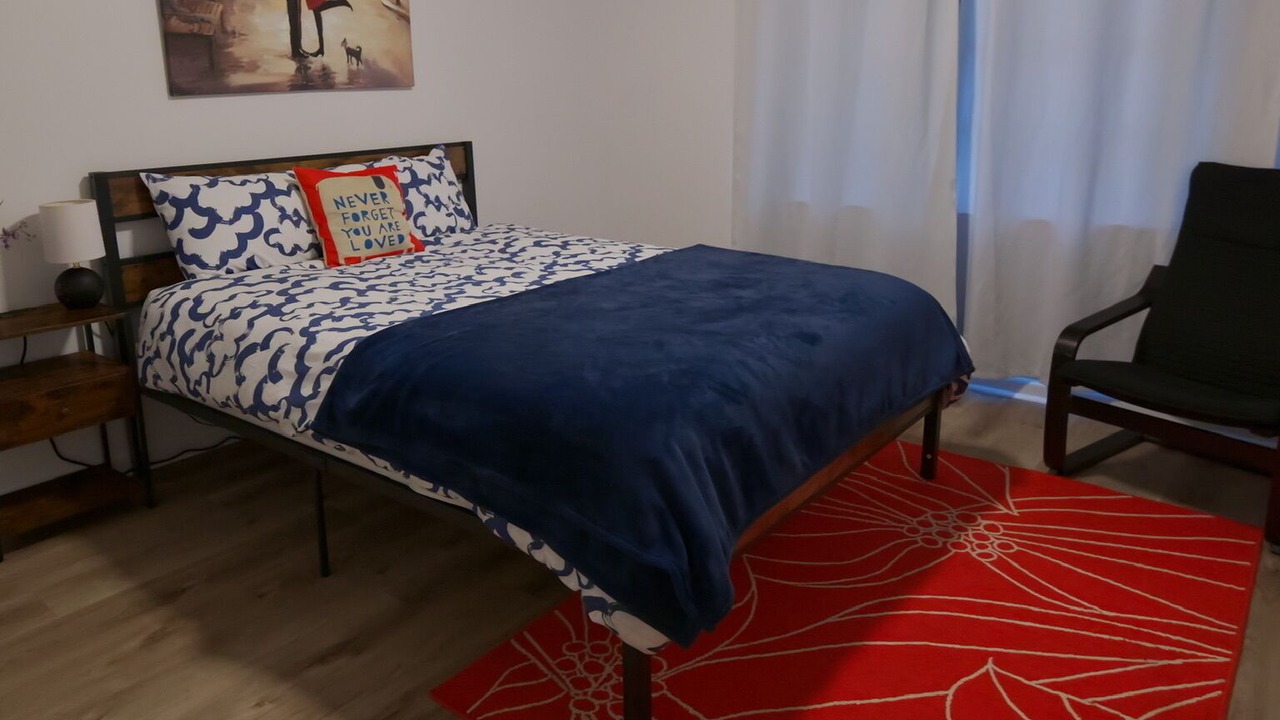 Photo of Bedroom in Westover