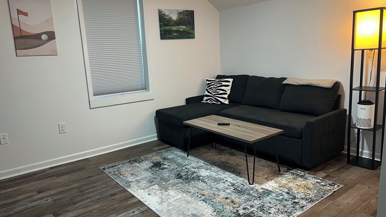 Photo of Livingroom in Westover